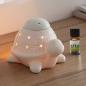Preview: Duftlampe für Teelichter Schildkröte